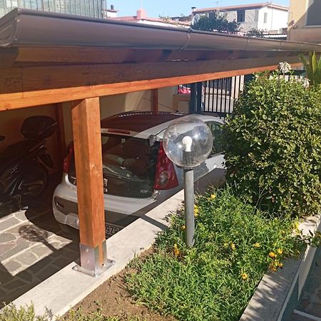Casa Nettunoアパートメント エクステリア 写真