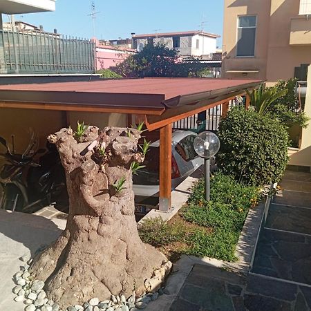 Casa Nettunoアパートメント エクステリア 写真