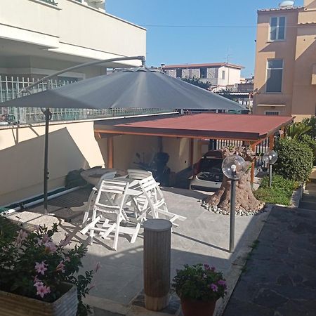 Casa Nettunoアパートメント エクステリア 写真