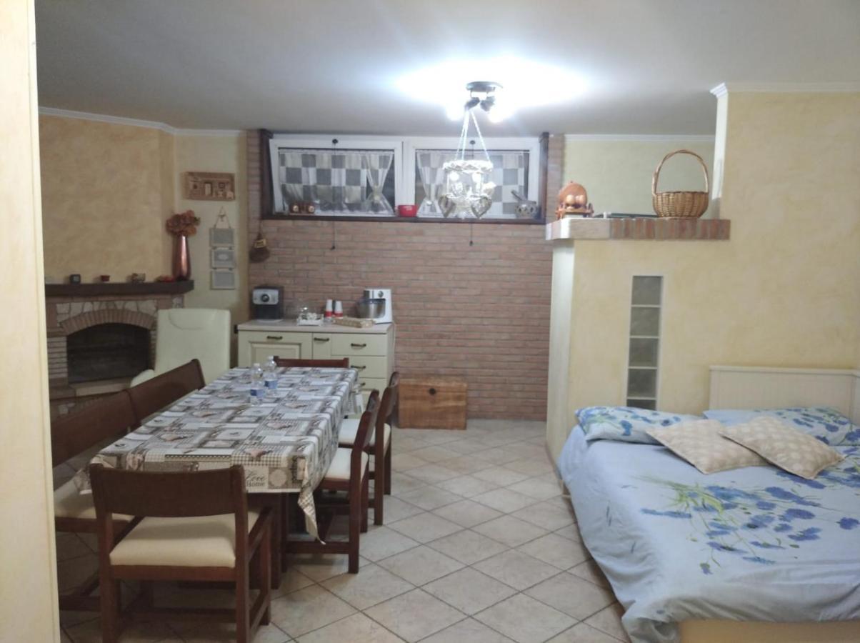 Casa Nettunoアパートメント エクステリア 写真