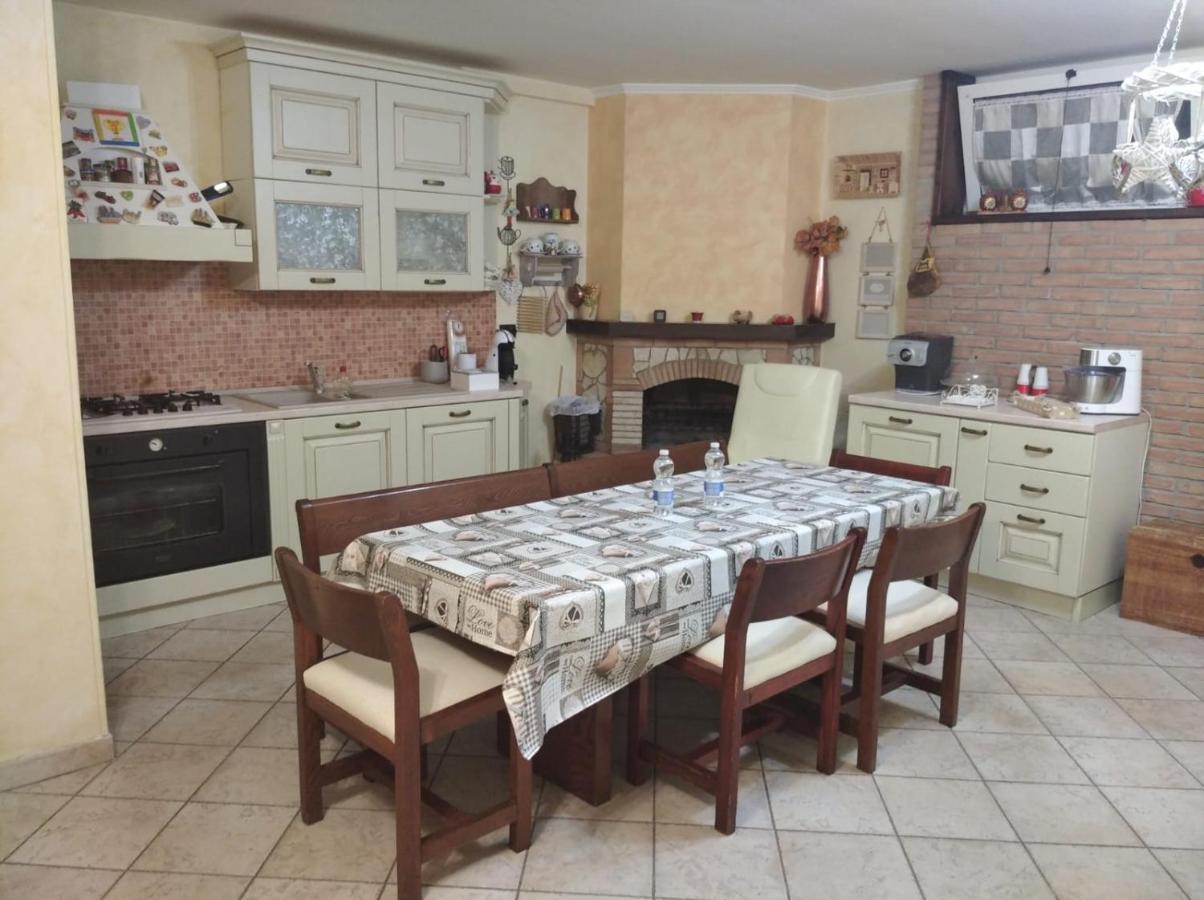 Casa Nettunoアパートメント エクステリア 写真
