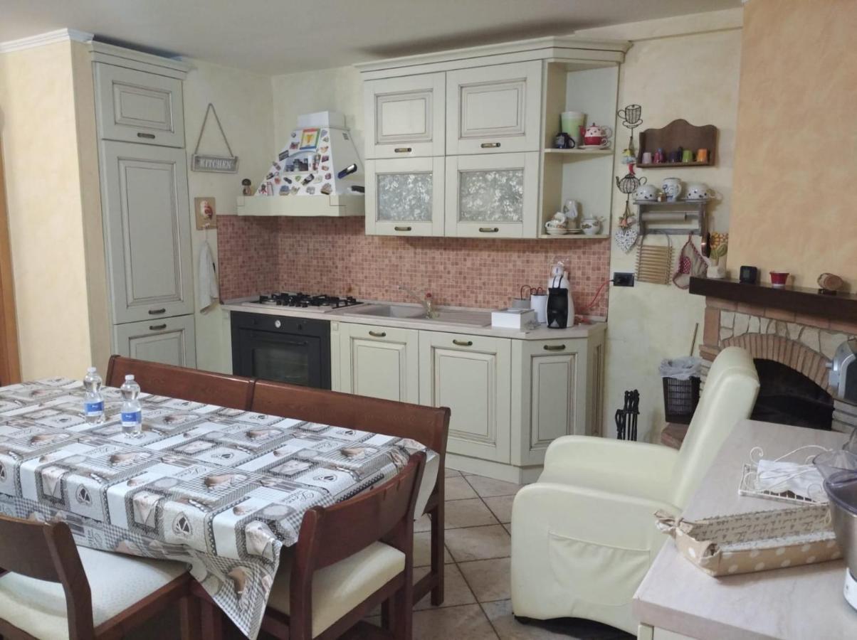 Casa Nettunoアパートメント エクステリア 写真