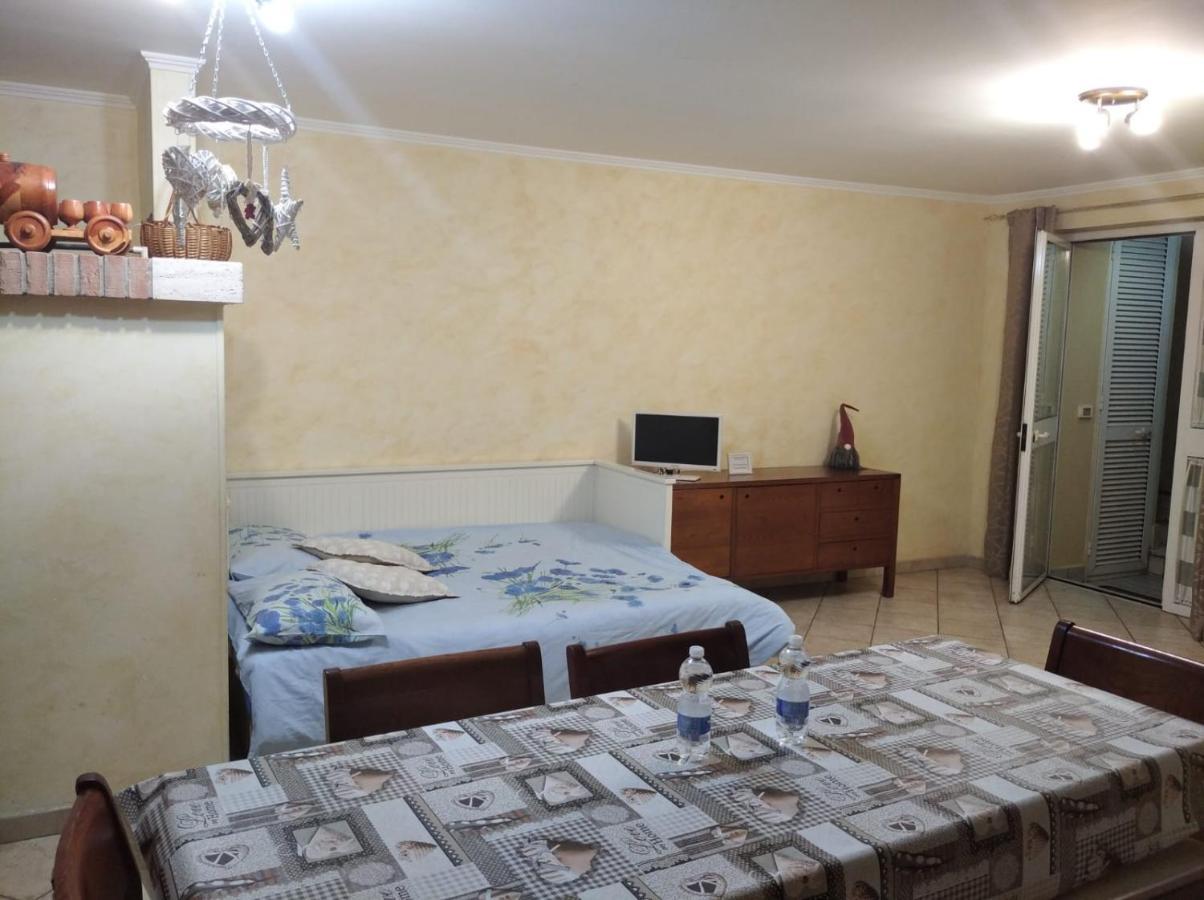 Casa Nettunoアパートメント エクステリア 写真