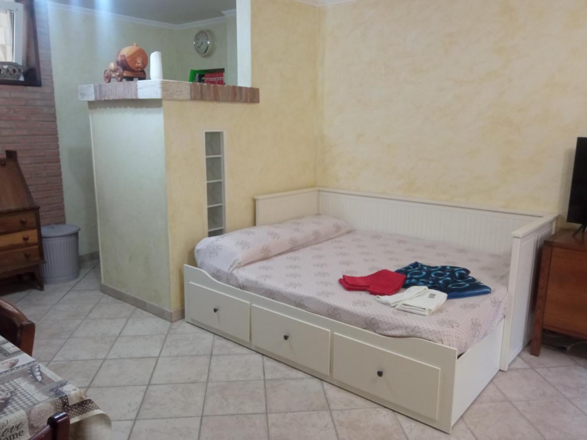 Casa Nettunoアパートメント エクステリア 写真