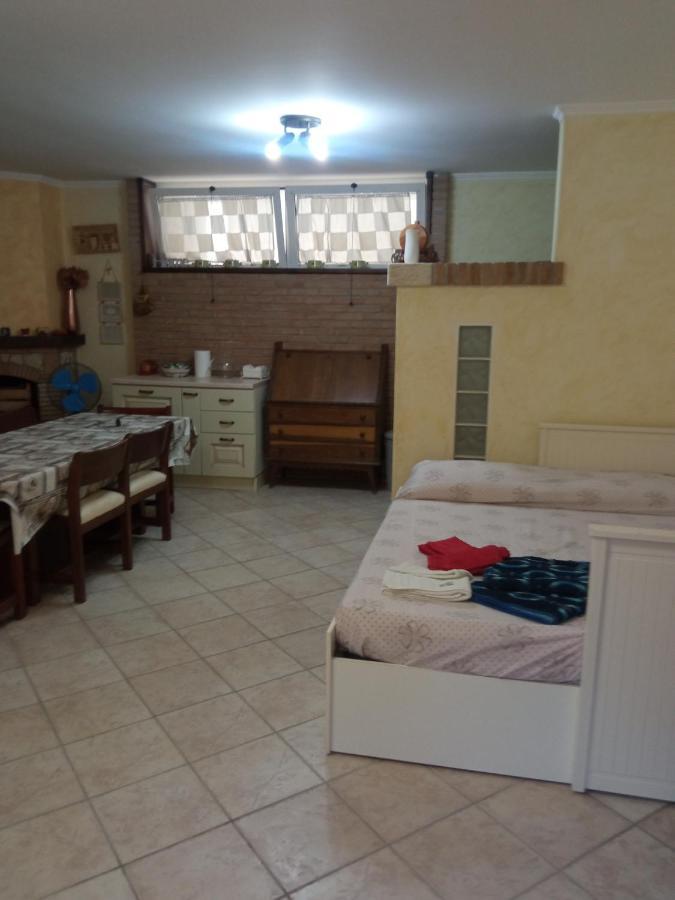 Casa Nettunoアパートメント エクステリア 写真