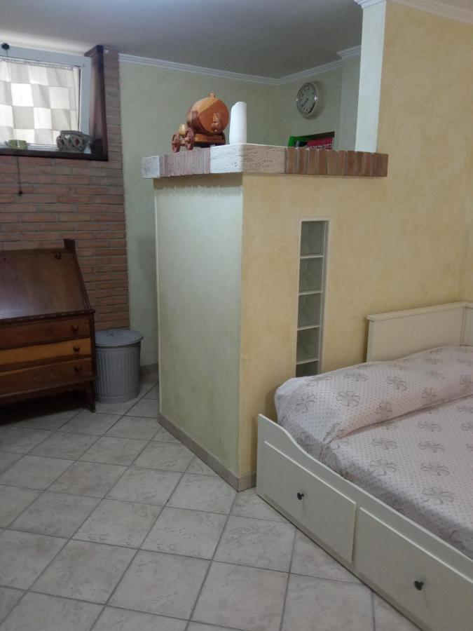 Casa Nettunoアパートメント エクステリア 写真