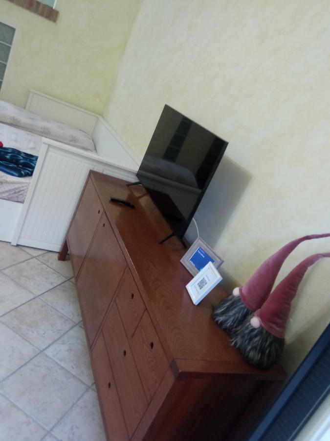 Casa Nettunoアパートメント エクステリア 写真