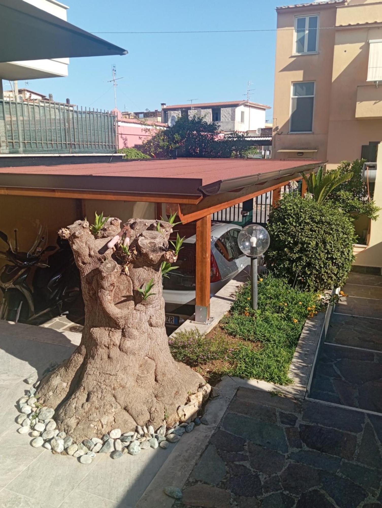 Casa Nettunoアパートメント エクステリア 写真