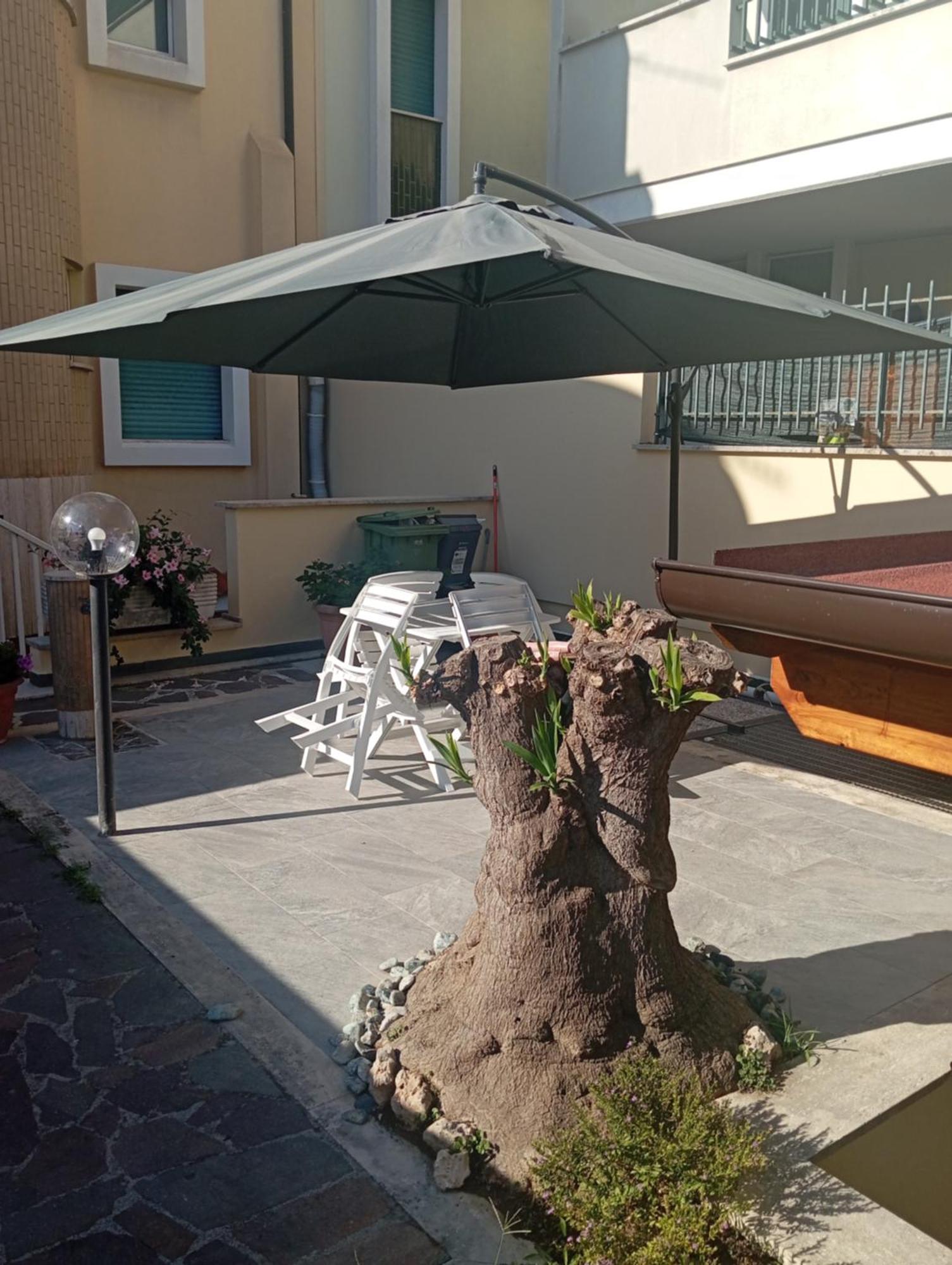 Casa Nettunoアパートメント エクステリア 写真