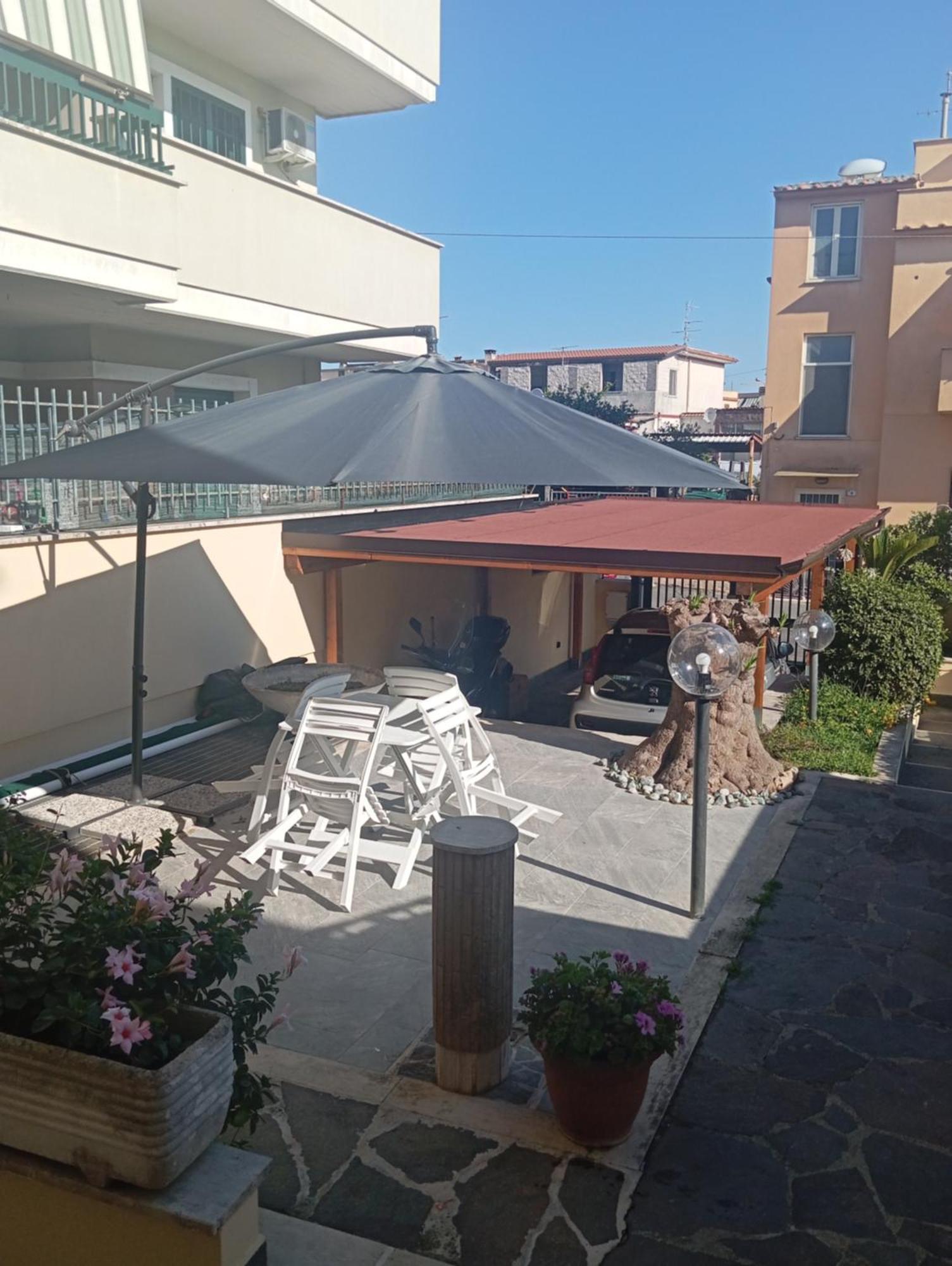 Casa Nettunoアパートメント エクステリア 写真