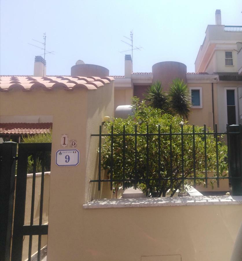 Casa Nettunoアパートメント エクステリア 写真