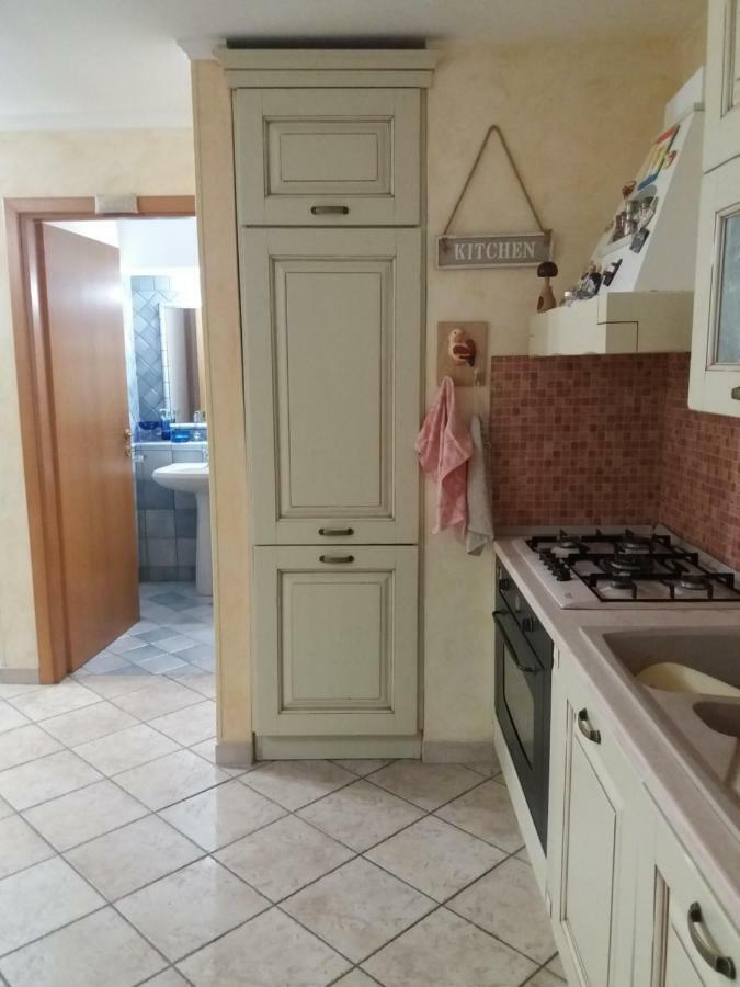 Casa Nettunoアパートメント エクステリア 写真