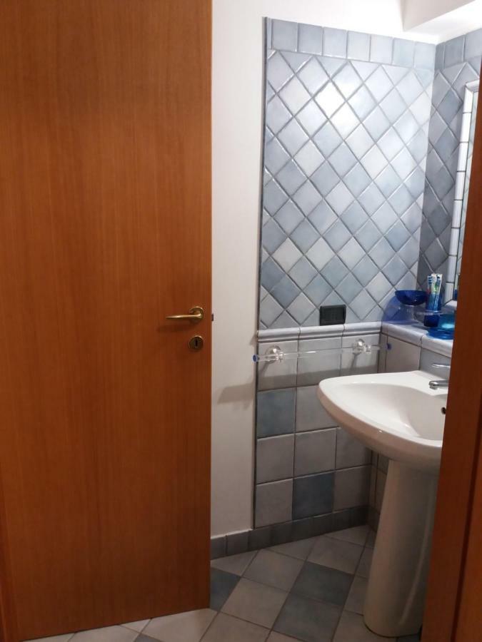 Casa Nettunoアパートメント エクステリア 写真