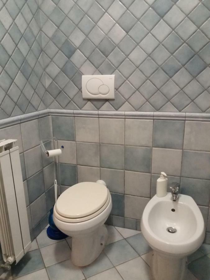Casa Nettunoアパートメント エクステリア 写真